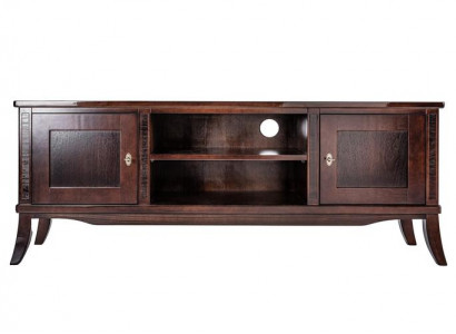 Classic TV Sideboard Genuine Wood Cabinet Board Cupboard Dresser Model New